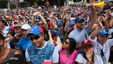 Califican el "ataque al centinela" como excusa para reprimir Califican el "ataque al centinela" como excusa para reprimir