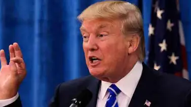 "Gobierno extremista" de Trump es "peor" que el de Obama, según Maduro "Gobierno extremista" de Trump es "peor" que el de Obama, según Maduro