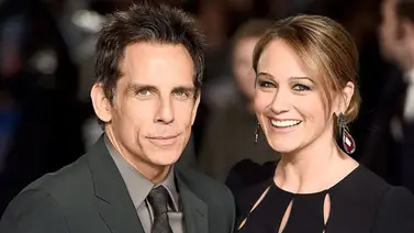 Ben Stiller se divorcia tras 17 años de matrimonio con Christine Taylor (+Fotos) Ben Stiller se divorcia tras 17 años de matrimonio con Christine Taylor (+Fotos)