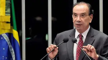 Brasil espera que reunión de OEA ayude a Venezuela a reencontrar democracia Brasil espera que reunión de OEA ayude a Venezuela a reencontrar democracia