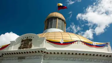 AN debatirá este martes la venta de bonos de Pdvsa a Goldman Sachs AN debatirá este martes la venta de bonos de Pdvsa a Goldman Sachs