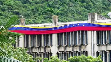 Centro de Estudios Políticos de la Ucab condena convocatoria a Constituyente de Maduro (+Comunicado) Centro de Estudios Políticos de la Ucab condena convocatoria a Constituyente de Maduro (+Comunicado)