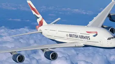 Persisten los problemas en los vuelos de British Airways Persisten los problemas en los vuelos de British Airways