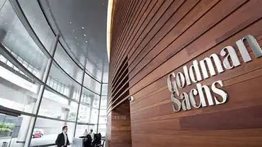 Goldman Sachs compró bonos de Pdvsa con descuento de 69 % Goldman Sachs compró bonos de Pdvsa con descuento de 69 %