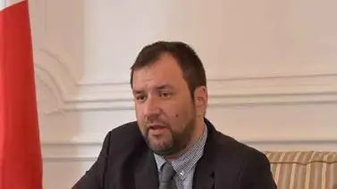 Viceministro de Venezuela dice hay "disminución de disponibilidad alimentos" Viceministro de Venezuela dice hay "disminución de disponibilidad alimentos"