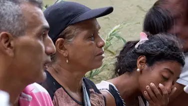 Apuñalan a vigilante por robo en El Junko Apuñalan a vigilante por robo en El Junko