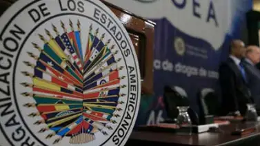 Cancilleres de América analizarán la crisis de Venezuela en la OEA Cancilleres de América analizarán la crisis de Venezuela en la OEA