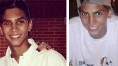 Annarela Bono conocía a César Pereira y este la llamaba "tía" (+Mensaje) Annarela Bono conocía a César Pereira y este la llamaba "tía" (+Mensaje)