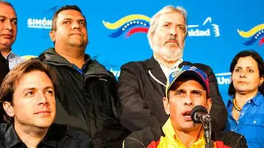 Políticos de oposición reaccionaron contra el Gobierno por asesinato de César Pereira Políticos de oposición reaccionaron contra el Gobierno por asesinato de César Pereira