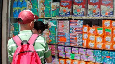 Evitar el "violín" desafina el bolsillo (+Fotos)
