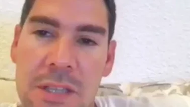 Winston Vallenilla: En Rctv me querían obligar a marchar en contra del Gobierno (+Video)