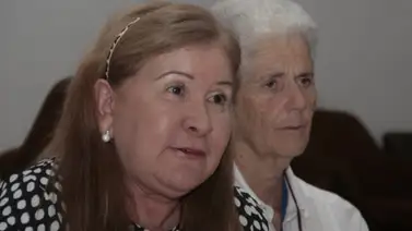 Rectora UDO denunció que PNB impidió que Augusto Puga fuera trasladado al hospital (+Video) Rectora UDO denunció que PNB impidió que Augusto Puga fuera trasladado al hospital (+Video)