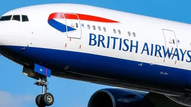 British Airways anula sus vuelos desde Heathrow y Gatwick por fallo informático