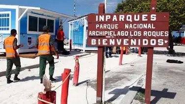 Los viajes "full day" andan de capa caída Los viajes "full day" andan de capa caída