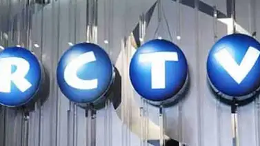 Una década sin Rctv Una década sin Rctv