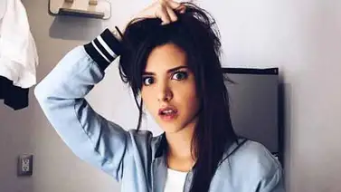 Chepa Candela: Sheryl Rubio no anda haciendo tanta bulla con su nueva chamba azteca Chepa Candela: Sheryl Rubio no anda haciendo tanta bulla con su nueva chamba azteca