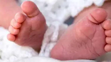 Detienen a madre boliviana por vender a su bebé en 287 dólares Detienen a madre boliviana por vender a su bebé en 287 dólares