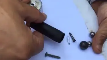 "GNB vació cartuchos de perdigones y los rellenó con metras", según Florido (+Videos) "GNB vació cartuchos de perdigones y los rellenó con metras", según Florido (+Videos)