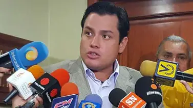 Parte médico de Carlos Paparoni consta que fue impactado por una metra (+Video)