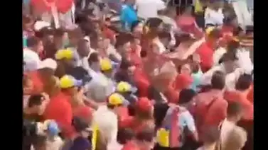 Reportaron cacerolazo contra Diosdado Cabello en Puerto La Cruz (+Video) Reportaron cacerolazo contra Diosdado Cabello en Puerto La Cruz (+Video)