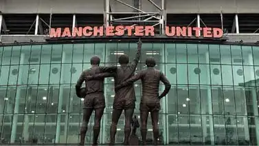 Ocho detenidos y "enormes progresos" en investigación de ataque en Manchester Ocho detenidos y "enormes progresos" en investigación de ataque en Manchester