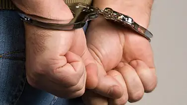 Privan de libertad a hombre por muerte de adolescente durante una protesta en Lara Privan de libertad a hombre por muerte de adolescente durante una protesta en Lara