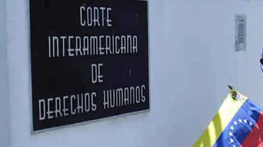 CIDH muestra su preocupación por el agravamiento de la violencia en Venezuela
