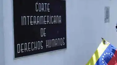 CIDH muestra su preocupación por el agravamiento de la violencia en Venezuela CIDH muestra su preocupación por el agravamiento de la violencia en Venezuela