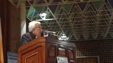 Rector de la UCAB: El reto a corto plazo es impedir que se elija e instale la Constituyente Rector de la UCAB: El reto a corto plazo es impedir que se elija e instale la Constituyente