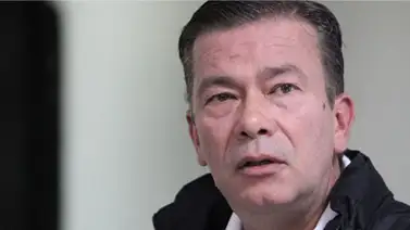 Gerardo Blyde: Maduro roba al pueblo derecho a decidir si quiere Constituyente o no Gerardo Blyde: Maduro roba al pueblo derecho a decidir si quiere Constituyente o no