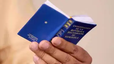 La conformación de la Constituyente aumenta a 545 asambleistas La conformación de la Constituyente aumenta a 545 asambleistas