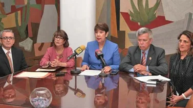 Universidades públicas decretan tres días de duelo por manifestantes asesinados