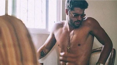 Nick Bateman: el chico malo que está "para chuparse los dedos" (+Fotos)