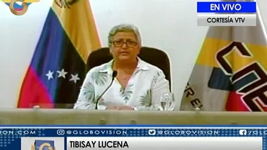 31 de mayo y 1 de julio candidatos a la Constituyente podrán inscribirse en la web del CNE