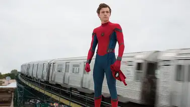 Revelan el tercer tráiler de Spiderman Homecoming (+Video) Revelan el tercer tráiler de Spiderman Homecoming (+Video)