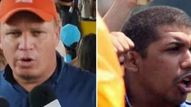 Reportan liberación de dos dirigentes de Voluntad Popular en Anzoátegui