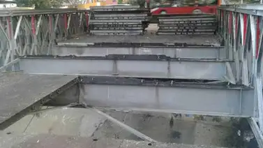 Tramo de la Autopista Francisco Fajardo a la altura de Bello Monte se mantendrá cerrado por 30 días Tramo de la Autopista Francisco Fajardo a la altura de Bello Monte se mantendrá cerrado por 30 días