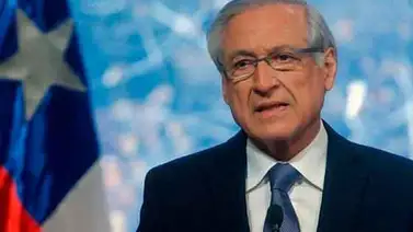 Chile celebra salida de la cárcel del periodista venezolano Braulio Jatar Chile celebra salida de la cárcel del periodista venezolano Braulio Jatar