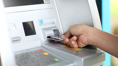 TodoTicket informa que usuarios podrán retirar dinero en cajeros automáticos