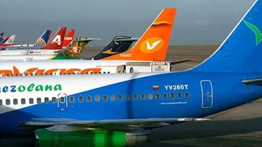 Inac prohibiría a aerolíneas nacionales vender pasajes a políticos de oposición