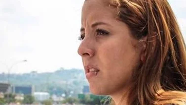 Rafaela Requesens alerta que hay dos estudiantes de la UDO desaparecidos