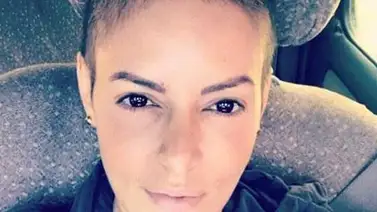 "Ayúdame a vivir sin cáncer" pidió Josemith Bermudez "Ayúdame a vivir sin cáncer" pidió Josemith Bermudez