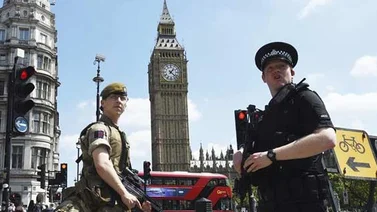 El terrorista de Manchester hizo escala en Alemania, informa la policía