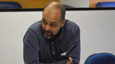 Ronald Balza: La Constituyente es un abuso y la gente debe prepararse para rechazarla Ronald Balza: La Constituyente es un abuso y la gente debe prepararse para rechazarla