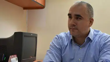 Luis Oliveros: Situación económica no va a mejorar porque el Gobierno tomó el camino equivocado Luis Oliveros: Situación económica no va a mejorar porque el Gobierno tomó el camino equivocado