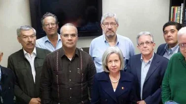 Profesores de Derecho de la UCV se pronuncian contra bases comiciales