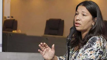 D’Amelio: Constitución del 99 contempla un capítulo exclusivo para proceso de ANC