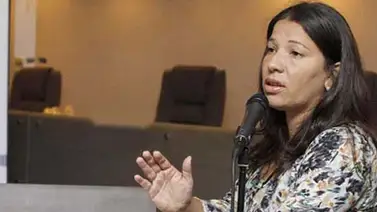 D’Amelio: Constitución del 99 contempla un capítulo exclusivo para proceso de ANC D’Amelio: Constitución del 99 contempla un capítulo exclusivo para proceso de ANC