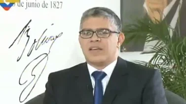 Jaua aseguró que una persona podrá votar en el ámbito sectorial y territorial