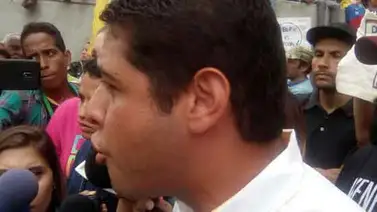Diputado Olivares se pronuncia tras declaraciones de la Fiscal Luisa Ortega Díaz Diputado Olivares se pronuncia tras declaraciones de la Fiscal Luisa Ortega Díaz